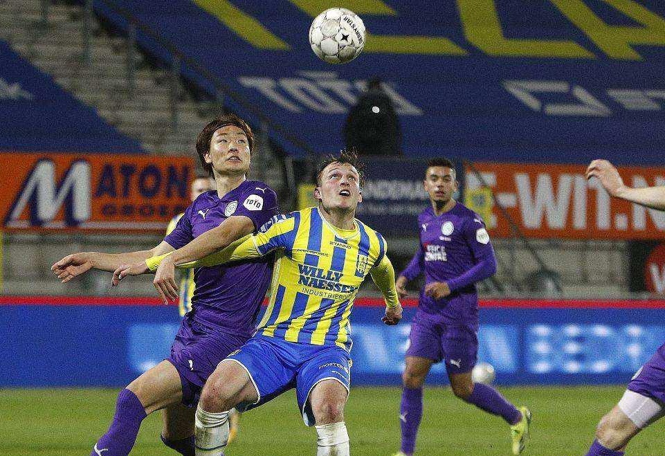 当一场比赛 当一场比赛