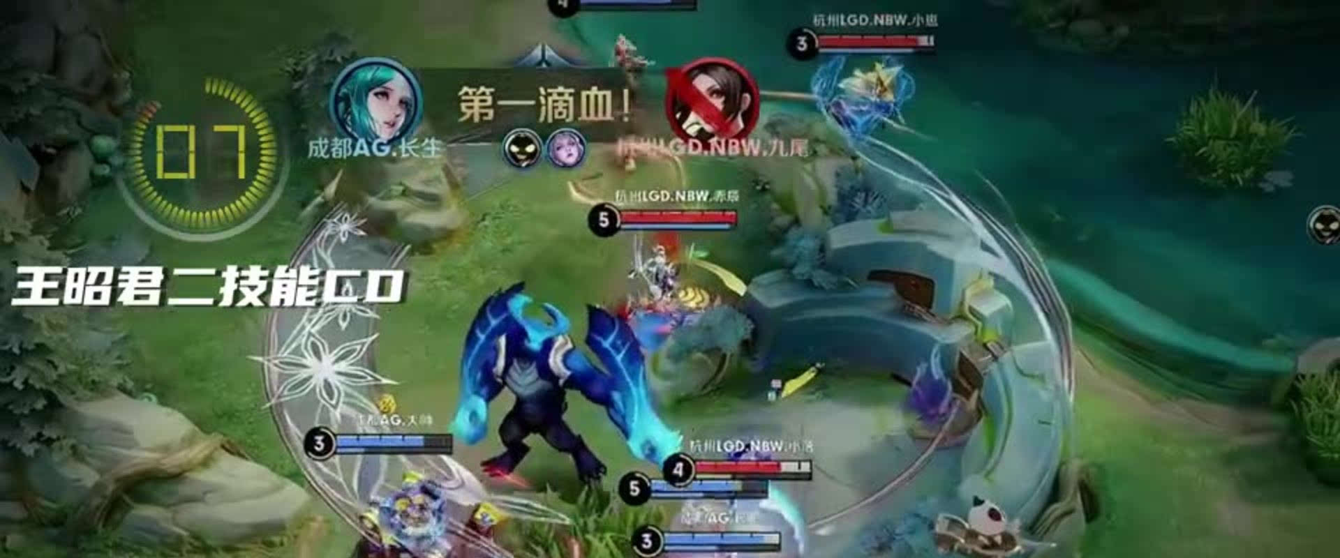 具备高频压